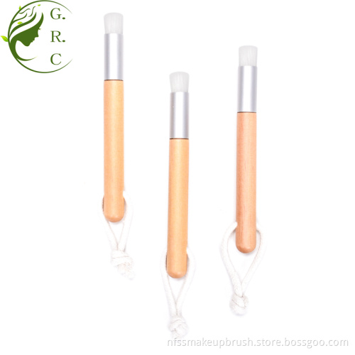 Deeply Nose Blackhead Washing Cleaning Makeup Brush